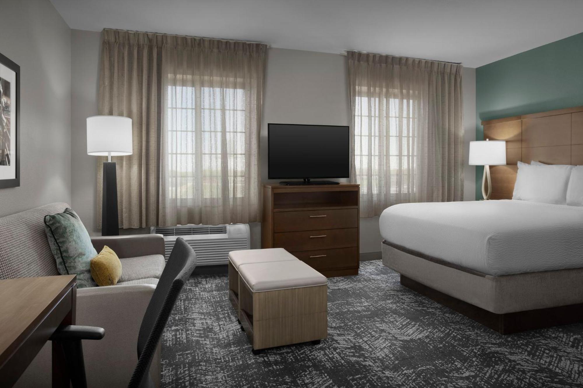 Staybridge Suites West Fort Worth By Ihg Exterior foto